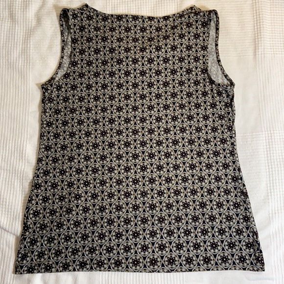 George sleeveless top - Picture 4 of 5